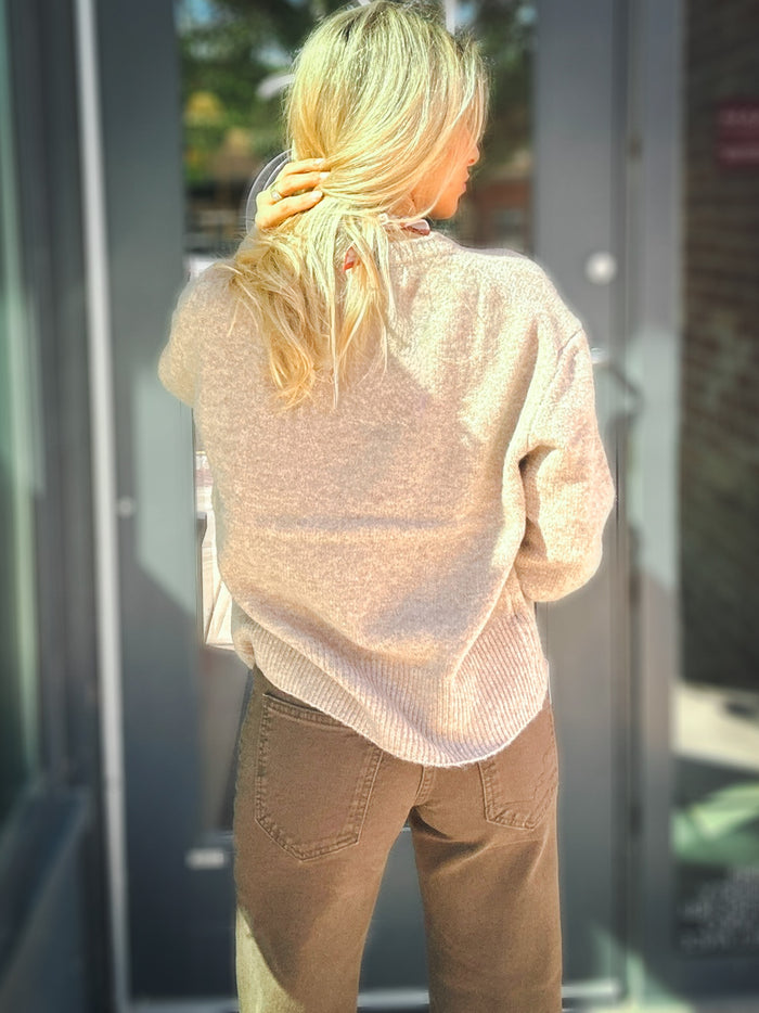 John + Jenn Wilfred Sweater