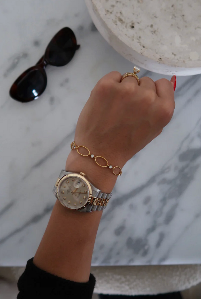 Jojo Bracelet