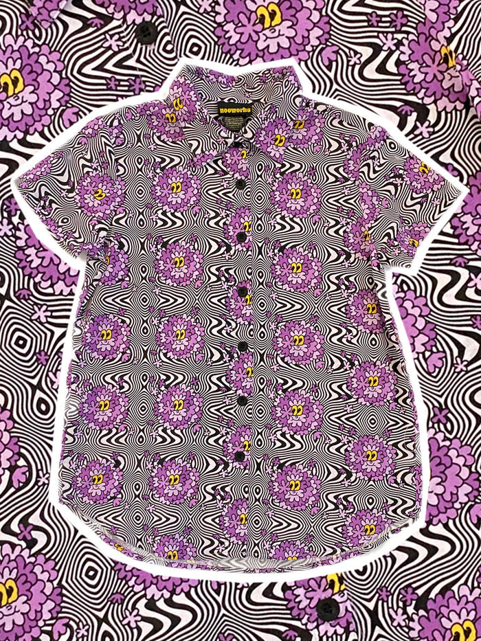 Nooworks - Joyce Top - Haze -