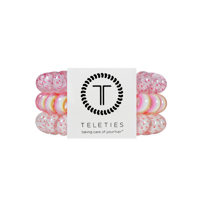 Just Keep Swimming | Large | Hair Ties