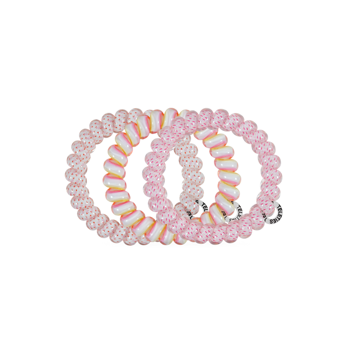 Just Keep Swimming | Large | Hair Ties