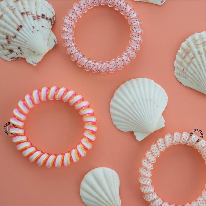 Just Keep Swimming | Large | Hair Ties