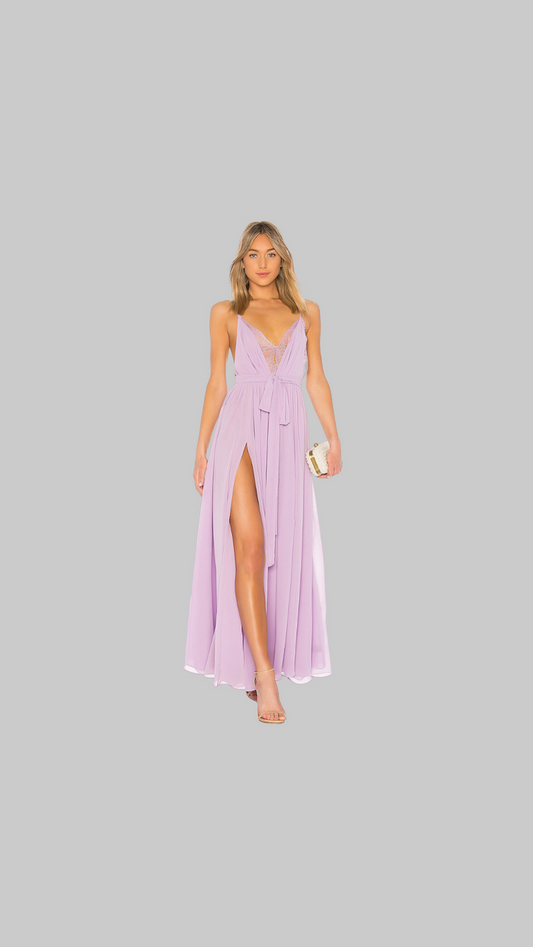 Justin Gown