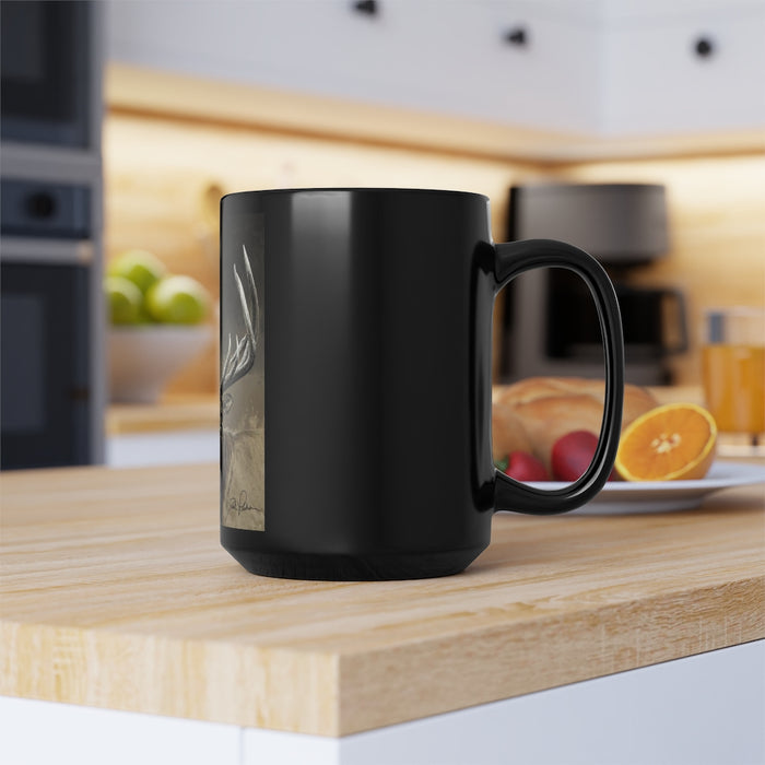 "Kahuna'" 15oz Mug