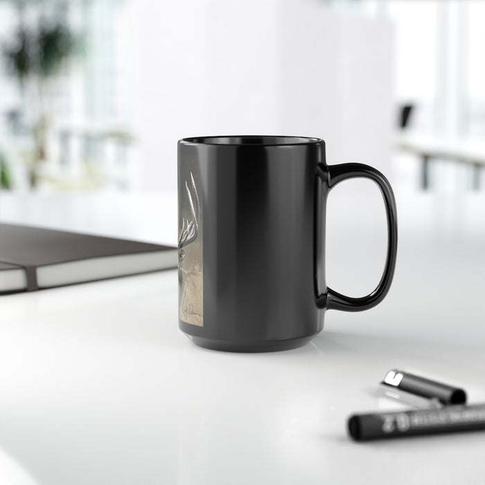 "Kahuna'" 15oz Mug