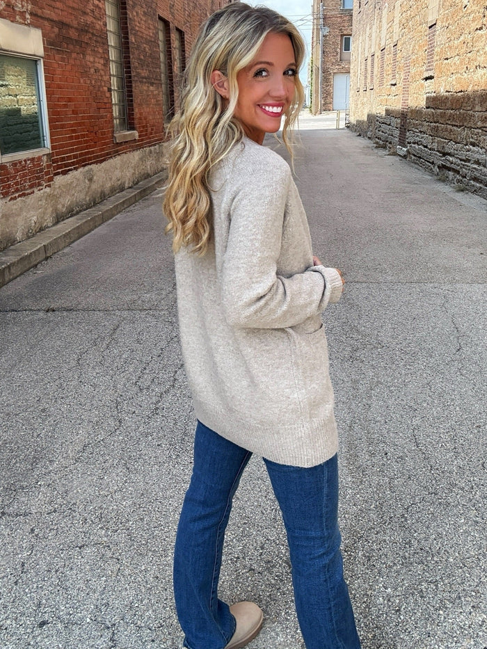 Karen Kane Cardi Couture