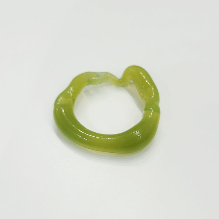 Slime / Clear (1-2)