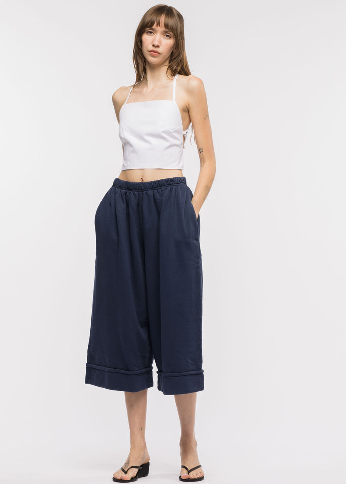 Toit Volant - Kate Top - White -