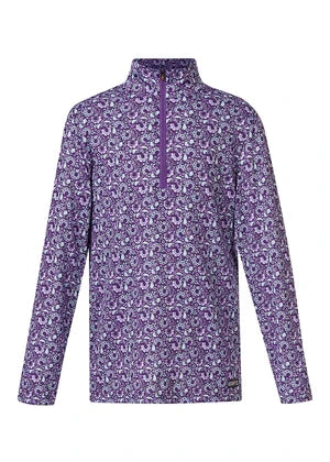 Kerrits Kids Aire Ice Fil Longsleeve Shirt -FINAL SALE