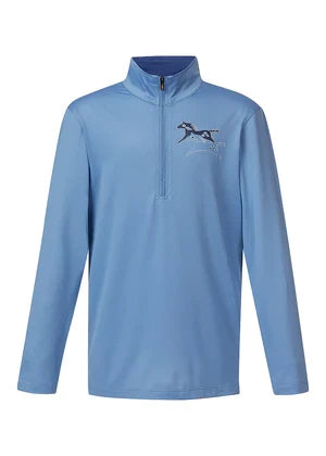 Kerrits Kids Aire Ice Fil Longsleeve Shirt -FINAL SALE