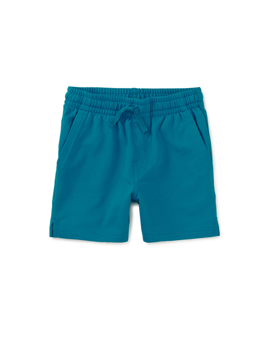 Knit Shortie