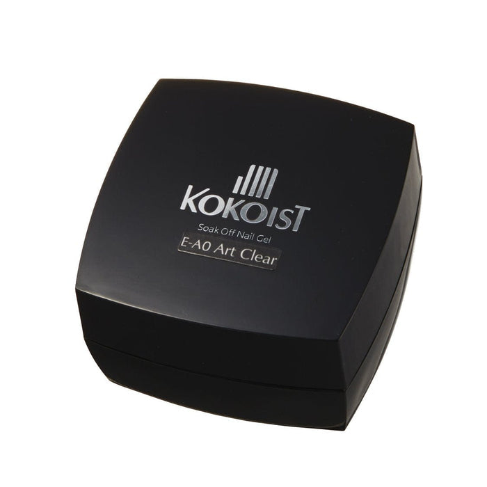 Kokoist Art Clear E-AO ZERO 20g Clear Gel KOKOIST