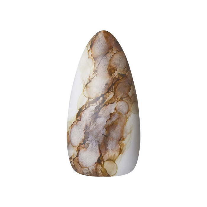 Kokoist BI-17 Bleeding Ink Smoky Whiskey Nail Art KOKOIST