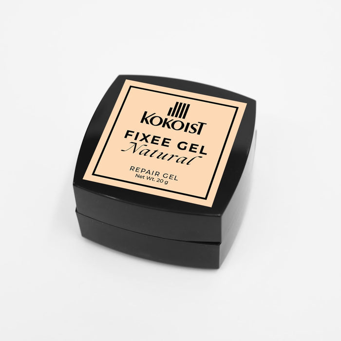 Kokoist Fixee Gel Natural 20g Clear Gel KOKOIST