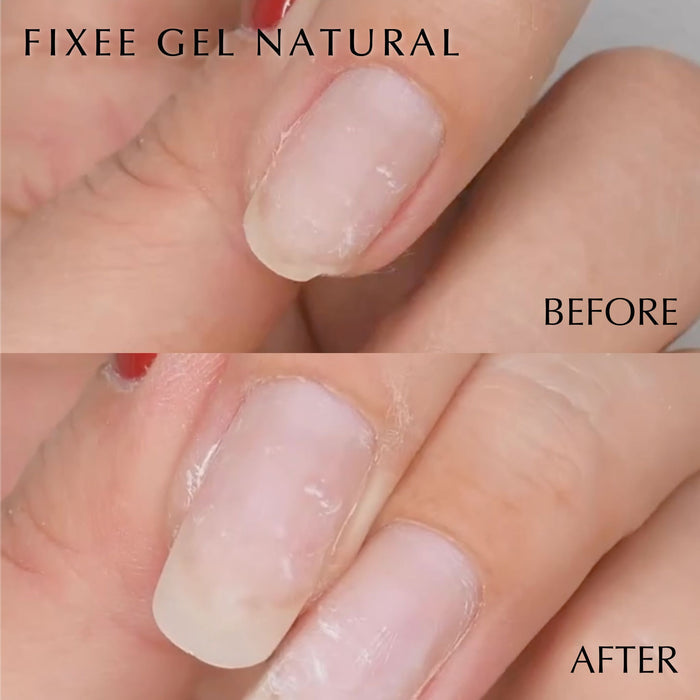 Kokoist Fixee Gel Natural 20g Clear Gel KOKOIST