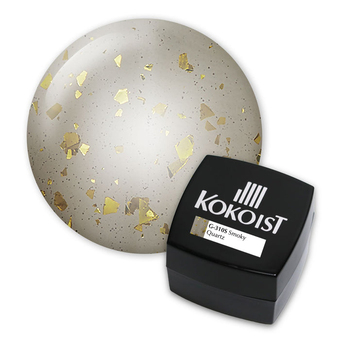 Kokoist G-310S Smoky Quartz Color Gel KOKOIST