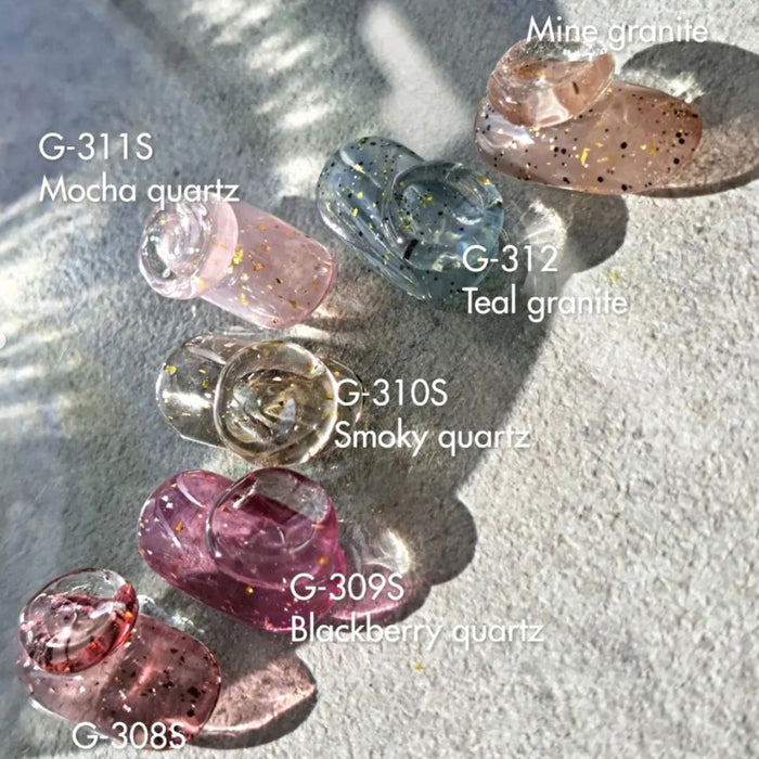 Kokoist G-313 Mine Granite Color Gel KOKOIST
