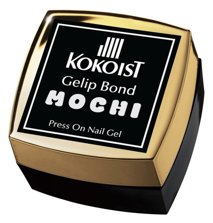 Kokoist Gelip Bond MOCHI Clear Gel KOKOIST