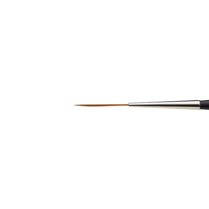 Kokoist Longer Skinny Liner Brush Brushes KOKOIST