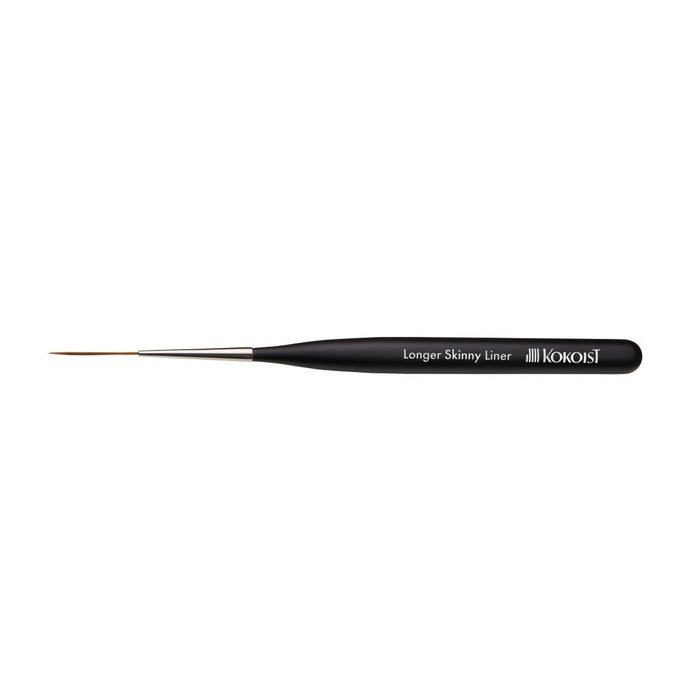 Kokoist Longer Skinny Liner Brush Brushes KOKOIST
