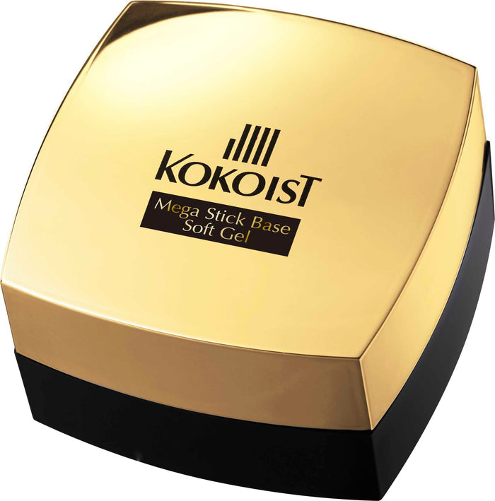 Kokoist Mega Stick Base Soft Gel 20g Base Gel KOKOIST