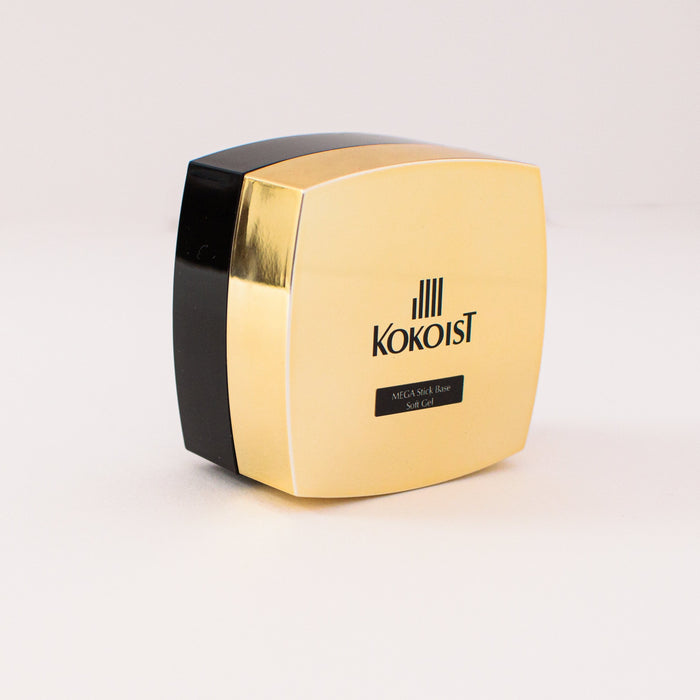 Kokoist Mega Stick Base Soft Gel 20g Base Gel KOKOIST