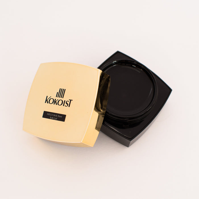 Kokoist Mega Stick Base Soft Gel 20g Base Gel KOKOIST