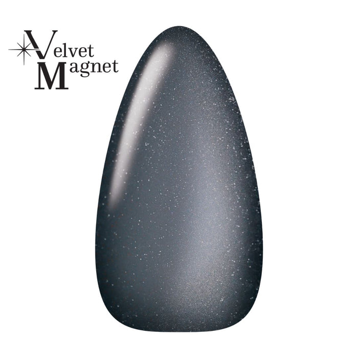 Kokoist Velvet Magnet VM-40 Squid Ink Magnet Gel KOKOIST