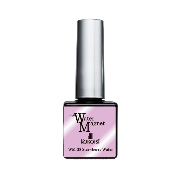 Kokoist Water Magnet WM-28 Strawberry Water Magnet Gel KOKOIST