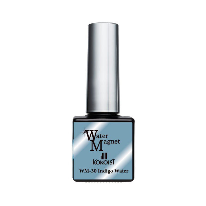 Kokoist Water Magnet WM-30 Indigo Water Magnet Gel KOKOIST