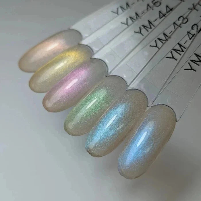 Kokoist Yume Magnet Gel Set Magnet Gel KOKOIST
