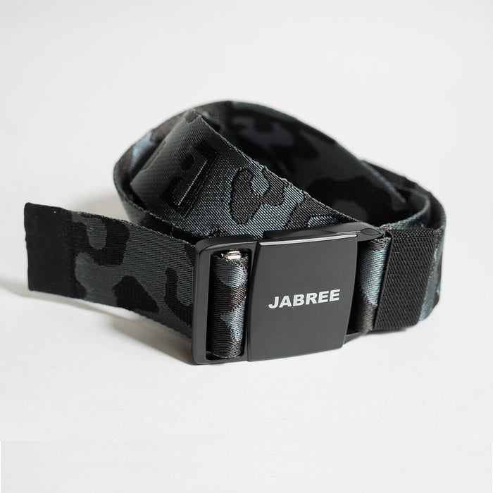Shadow Camo Jabree Kong Camo Belt, coiled