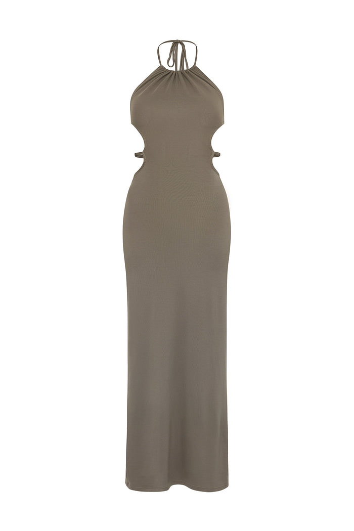Gergana Ivanova - Kristina Dress -