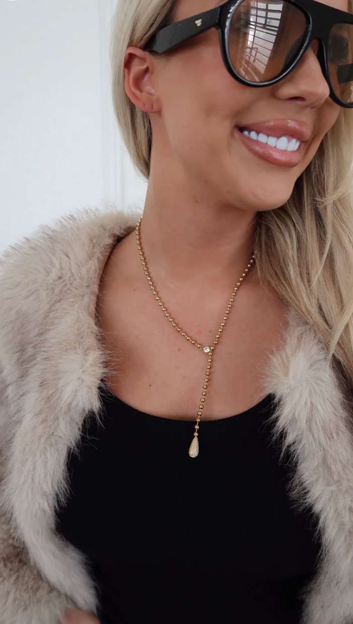 Lainey Necklace