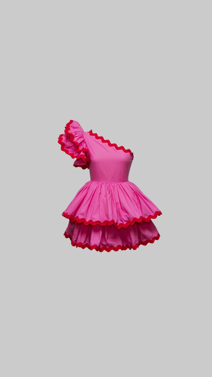 Lake Dress