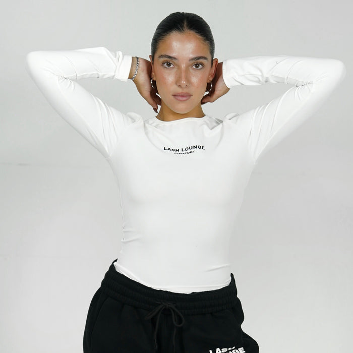 Lash Lounge Long Sleeve