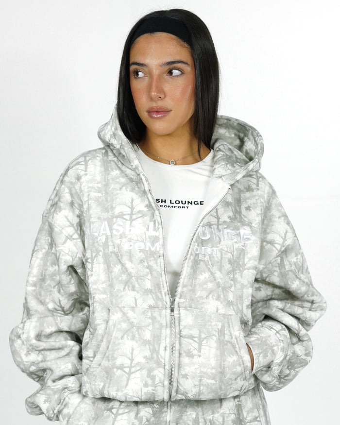Lash Lounge Long Sleeve