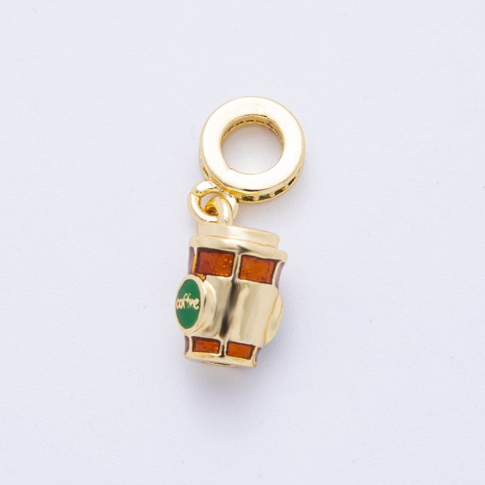 Latte Charm