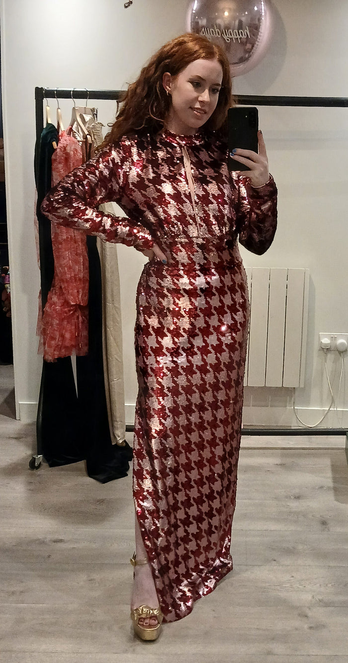 Laura Sequin Maxi