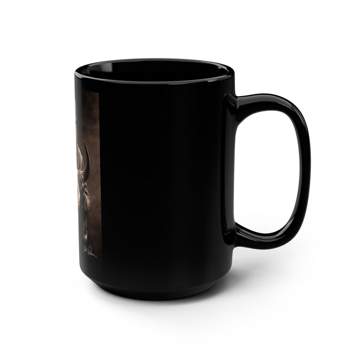 "Legends of the West" 15oz Mug