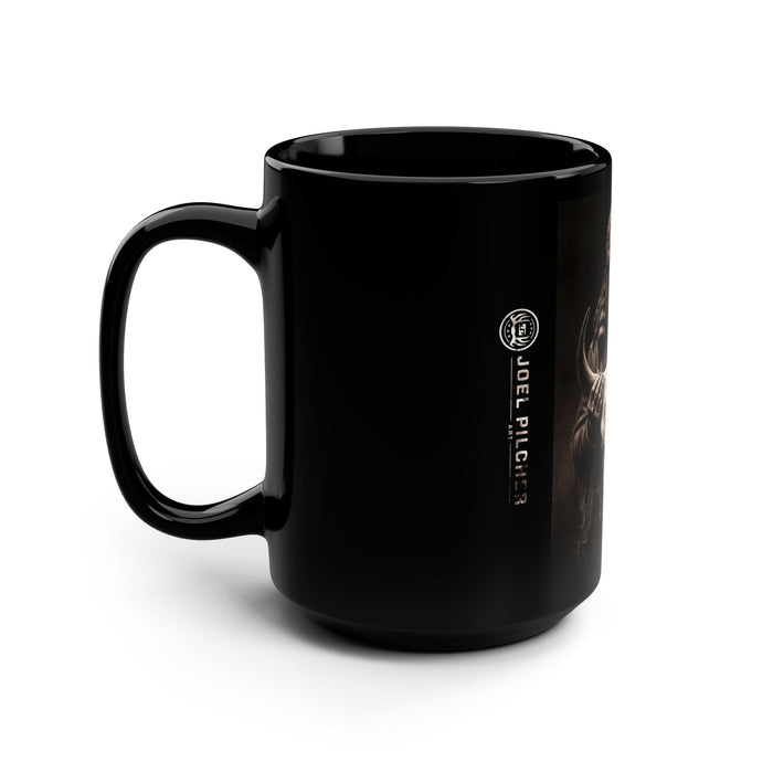 "Legends of the West" 15oz Mug