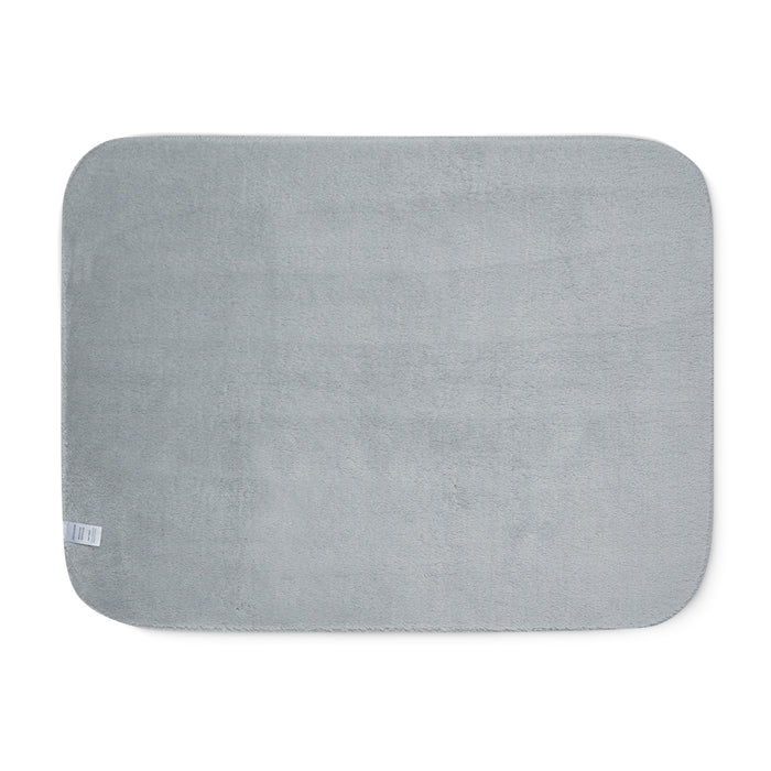 "Light It Up" Sherpa Blanket