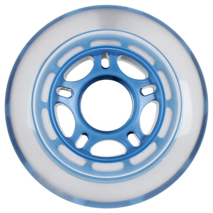 *Lightly Used* HI-LO Soft Court Inline Wheels (Set of 4)