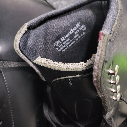 *Lightly Used* Riedell 229 Edge Figure Skates
