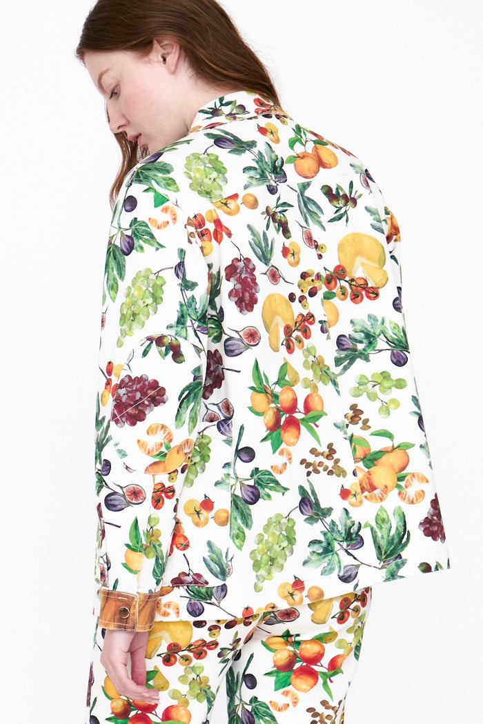 Rachel Antonoff - Lizzie Jacket -