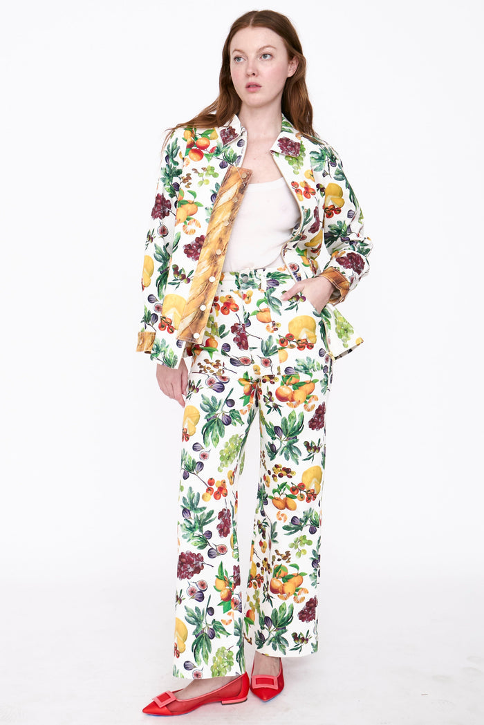 Rachel Antonoff - Lizzie Jacket -