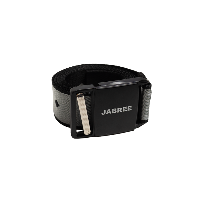 Shadow Jabree Logo Belt