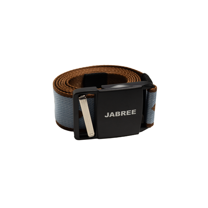 Old $ Jabree Logo Belt