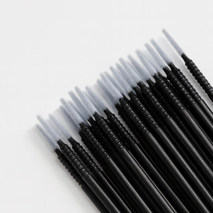 Long Tip Micro Swabs 100 Pcs