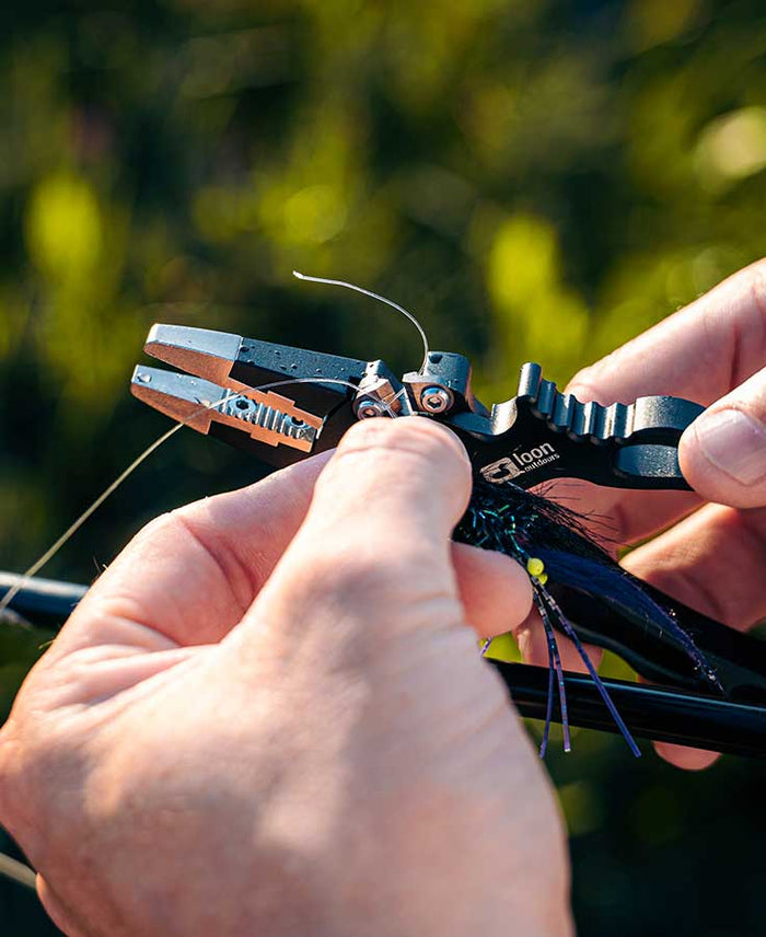 Loon Apex HD Plier